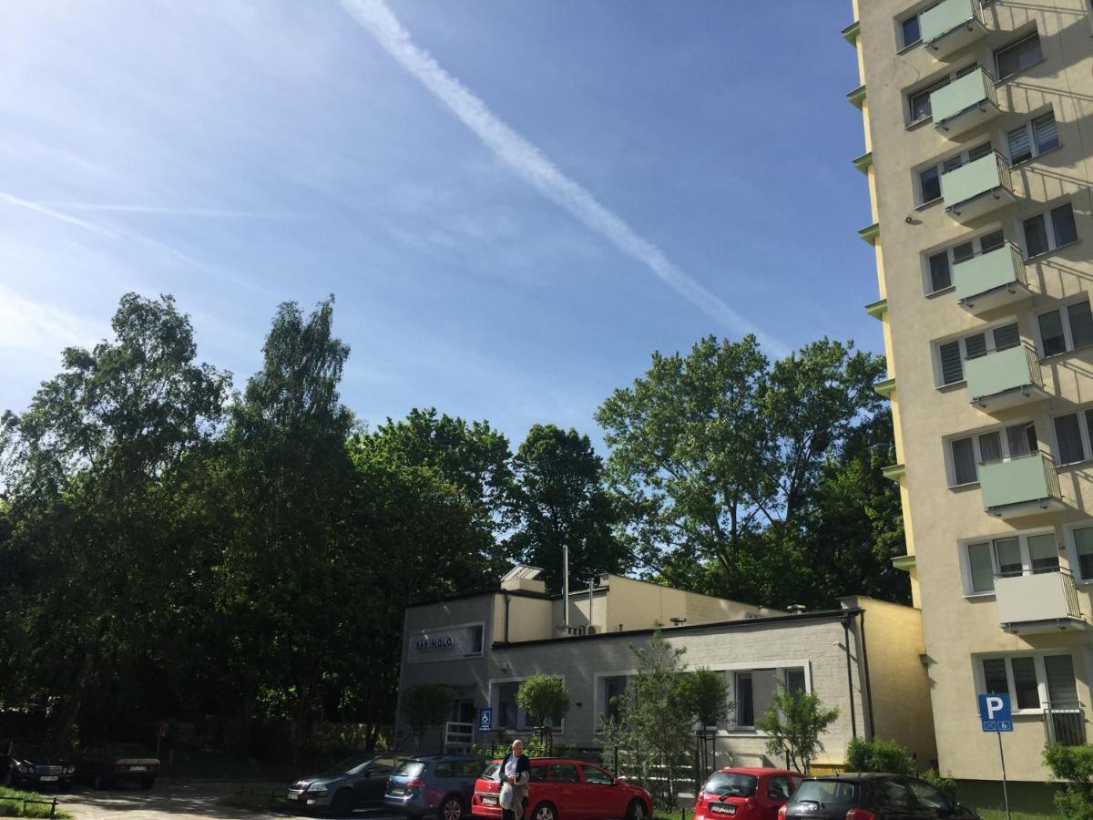 Just Sopot ! Apartment Exterior photo