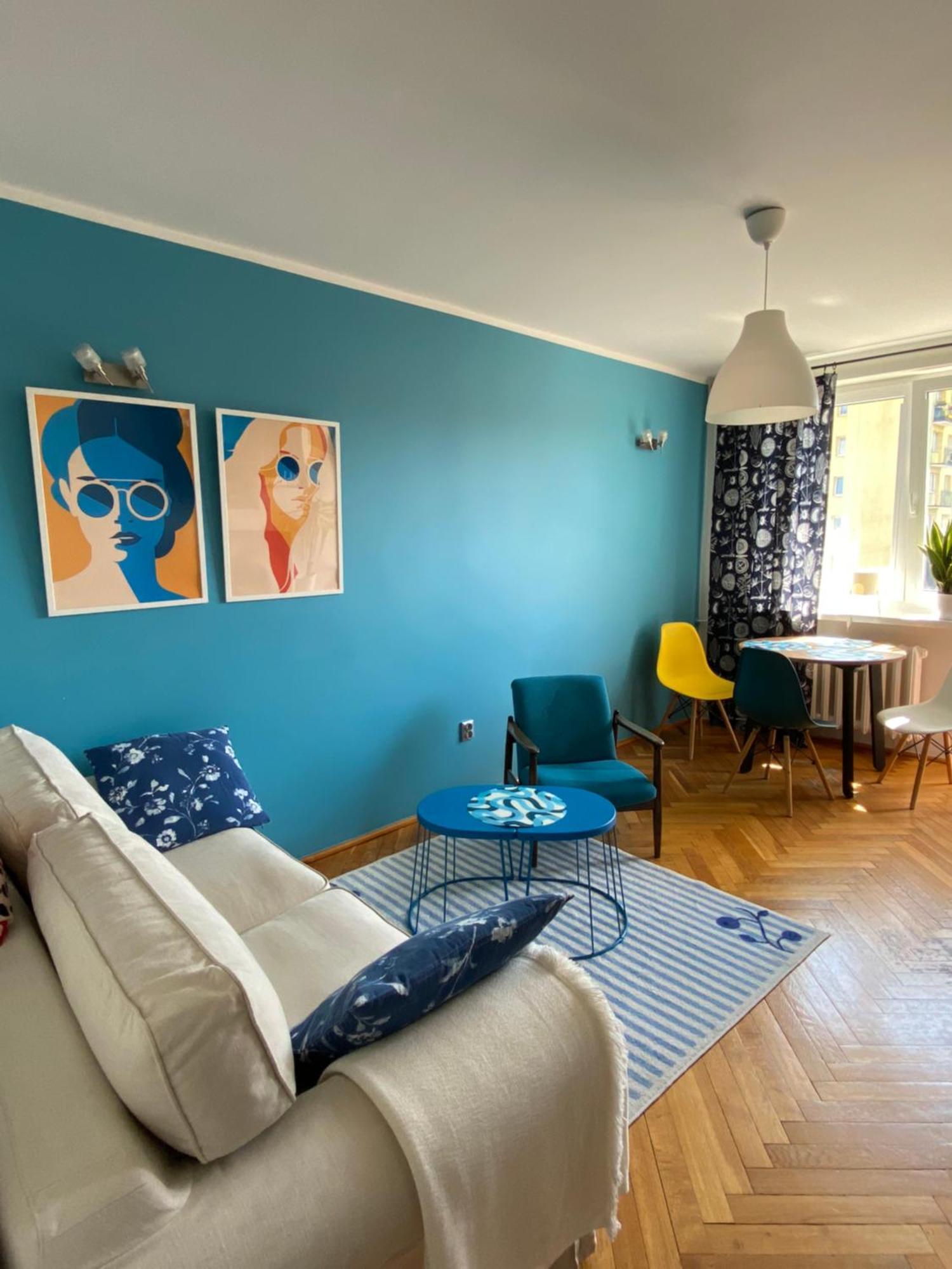 Just Sopot ! Apartment Exterior photo