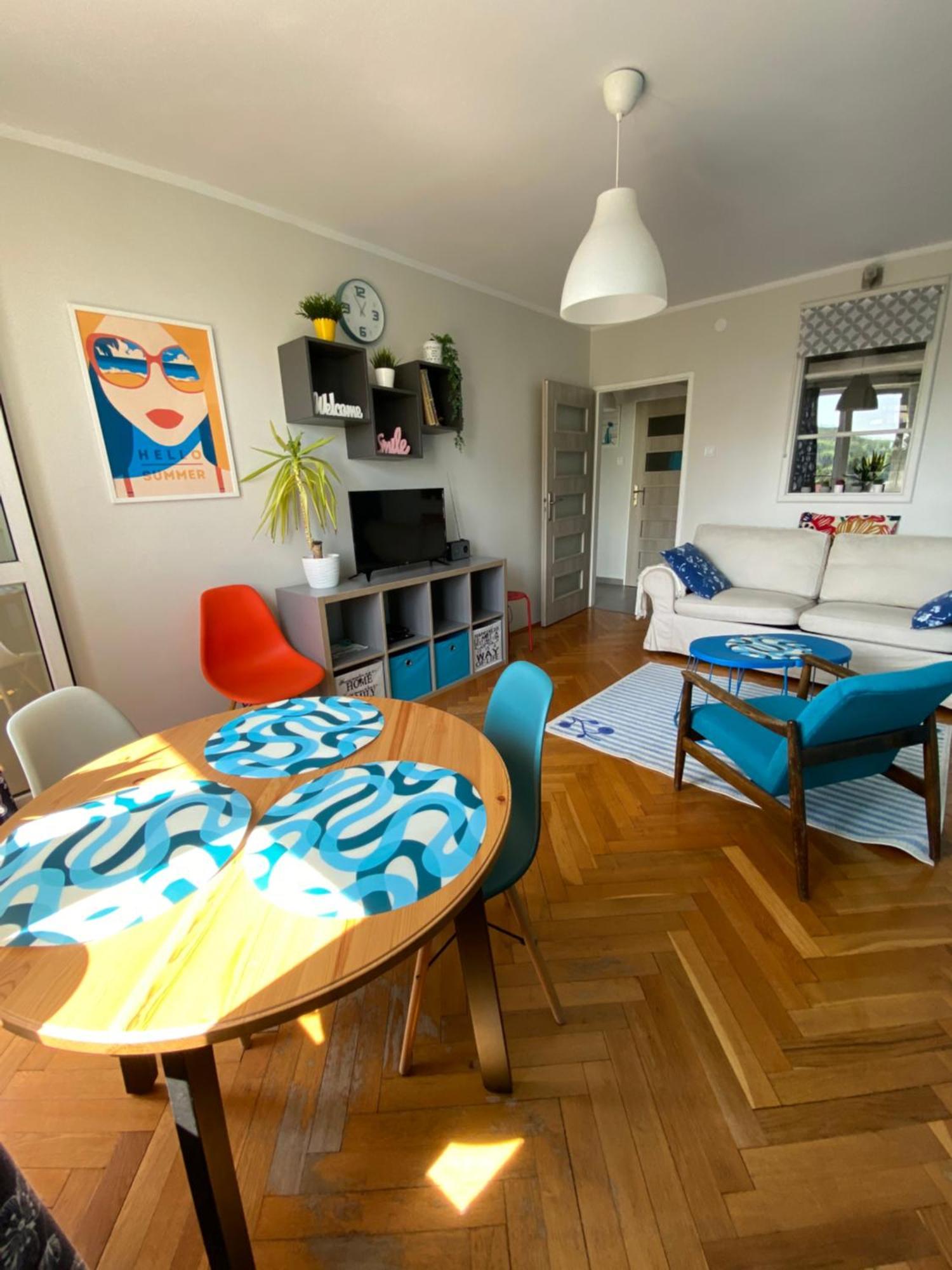 Just Sopot ! Apartment Exterior photo