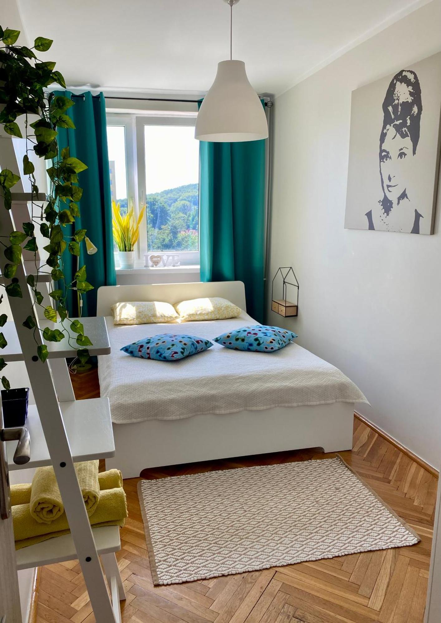 Just Sopot ! Apartment Exterior photo